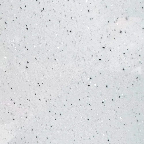 Вазон Квадро 16*16*15,5мм низький Stone (світлий бетон) Алеана Житомир - фото 3