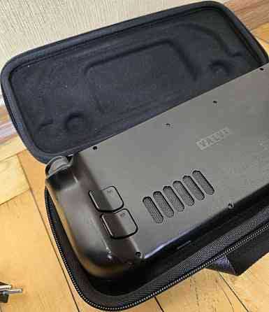 Ігрову консоль Steam Deck 2Tb Киев