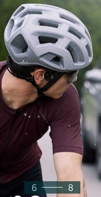 Наушники: Shokz Open Run Pro Black. Киев - изображение 6