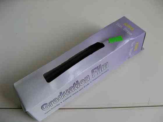 Плівка на лобове скло з переходом коричнева Вінниця