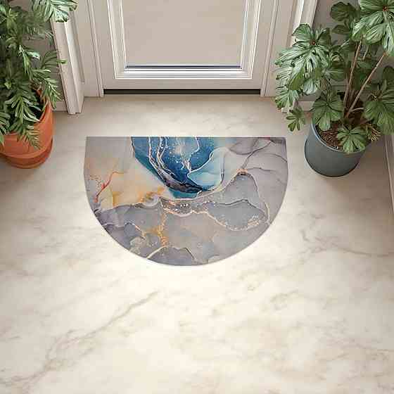 Влагопоглощающий коврик 40х60х3мм SW-00002549 Днепр