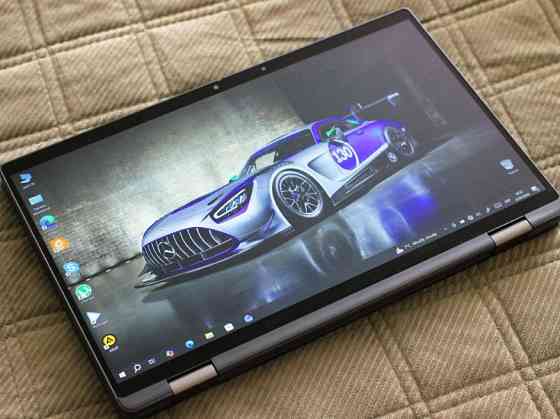 Dell 7420/i7-1185G7/Video4GB/16GB/SSD1TB Харьков