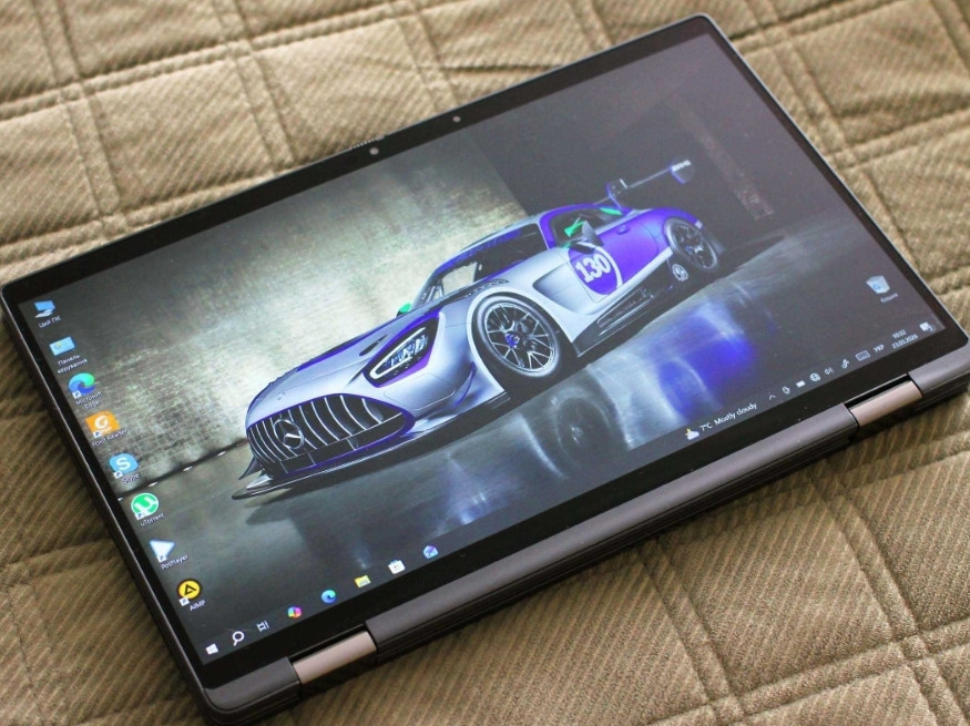 Dell 7420/i7-1185G7/Video4GB/16GB/SSD1TB Харьков - изображение 6