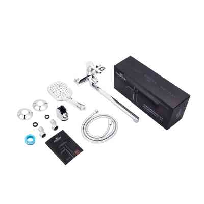 Змішувач Kroner Essen-C070 (CV024329) Вінниця