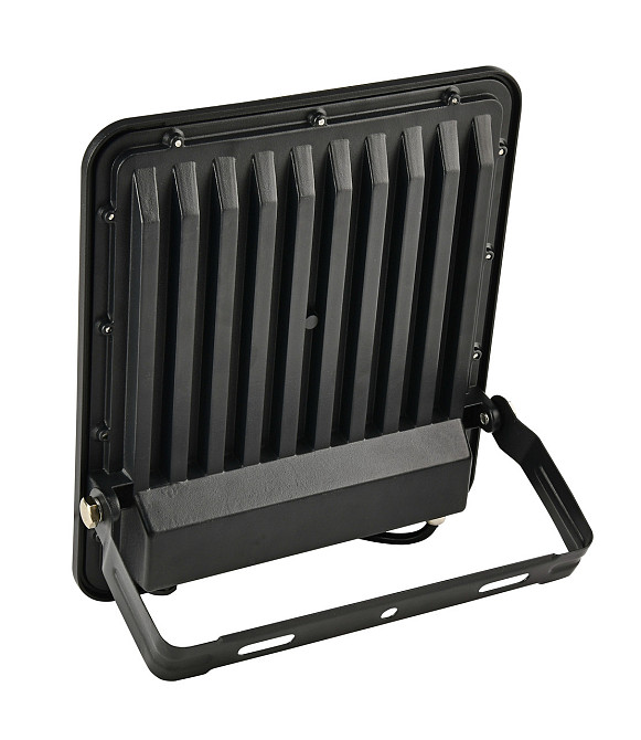 Прожектор светодиодный 100W 6400K OSELO-100 Киев - изображение 2