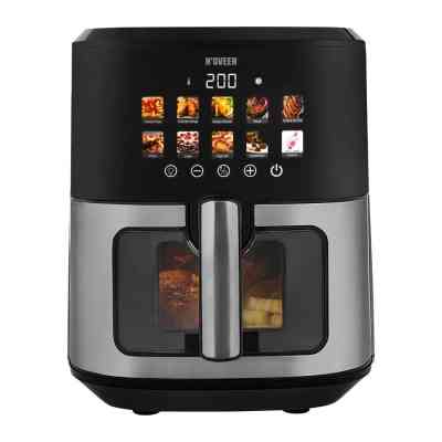 Мультипечь N'oveen AF770 Винница