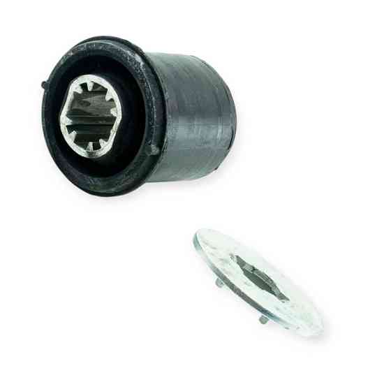 Втулка балки Форд Мондео IV передачі передньої Мукачево