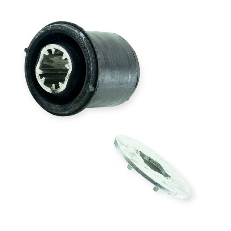 Втулка балки Форд Мондео IV передачі передньої Мукачево - фото 1