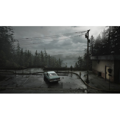 Гра Sony Silent Hill 2, BD диск (4012927150641) Вінниця - фото 7