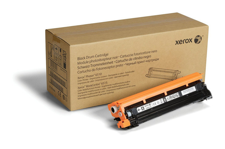 Драм картридж Xerox P6510/WC6515 Black (48000 стор) Київ - фото 1