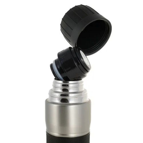 Термочашка 950мл нержавіюча сталь KAMILLE 2039 Житомир - изображение 12