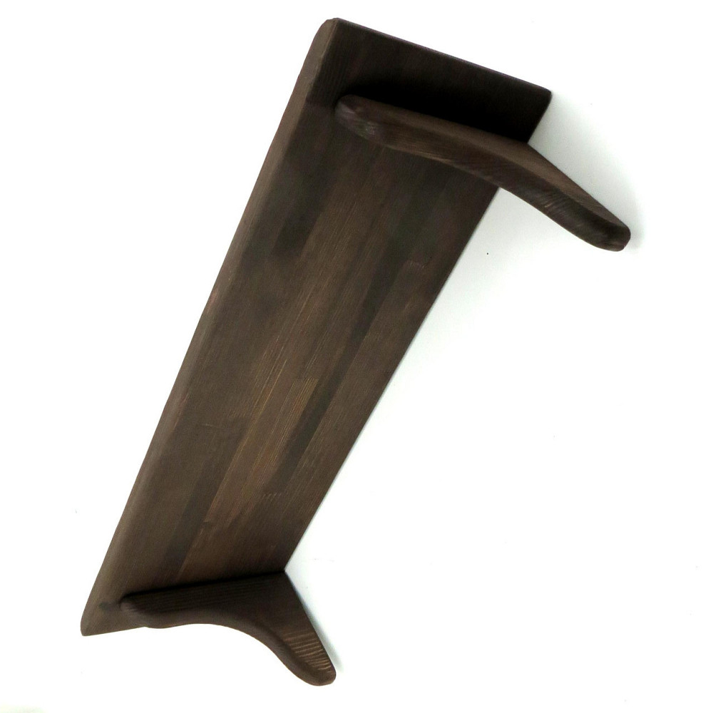 Полка для ванной 