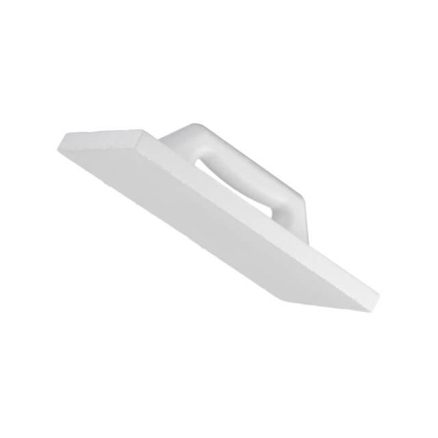 Тертка пінопластова, 320×180 мм, 40 г/дм³ INTERTOOL HT-0004 Киев - изображение 6