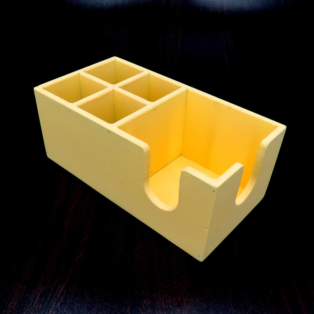 Кавовий органайзер "Бові" лимонад Миколаїв - фото 7