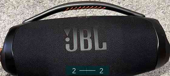 Колонка JBL BUMBOX 3 Київ