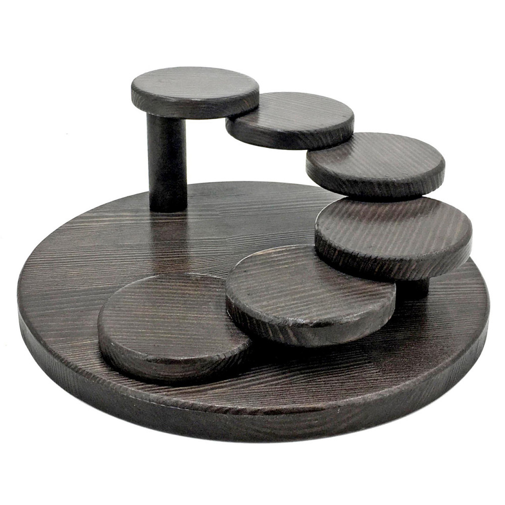 Стойка для подачи суши 