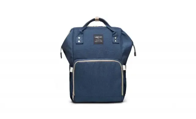 Рюкзак-сумка Pofunuo органайзер Baby-mo для мам Коломия - фото 2