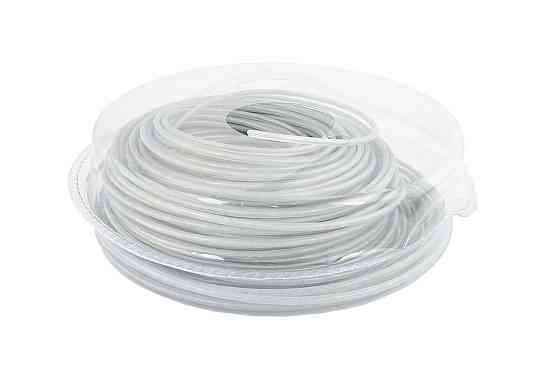 Волосінь для тримера MASTERTOOL КОРД зі сталевим осердям 2.70 мм 41 м (блістер) 19-2013 Рівне