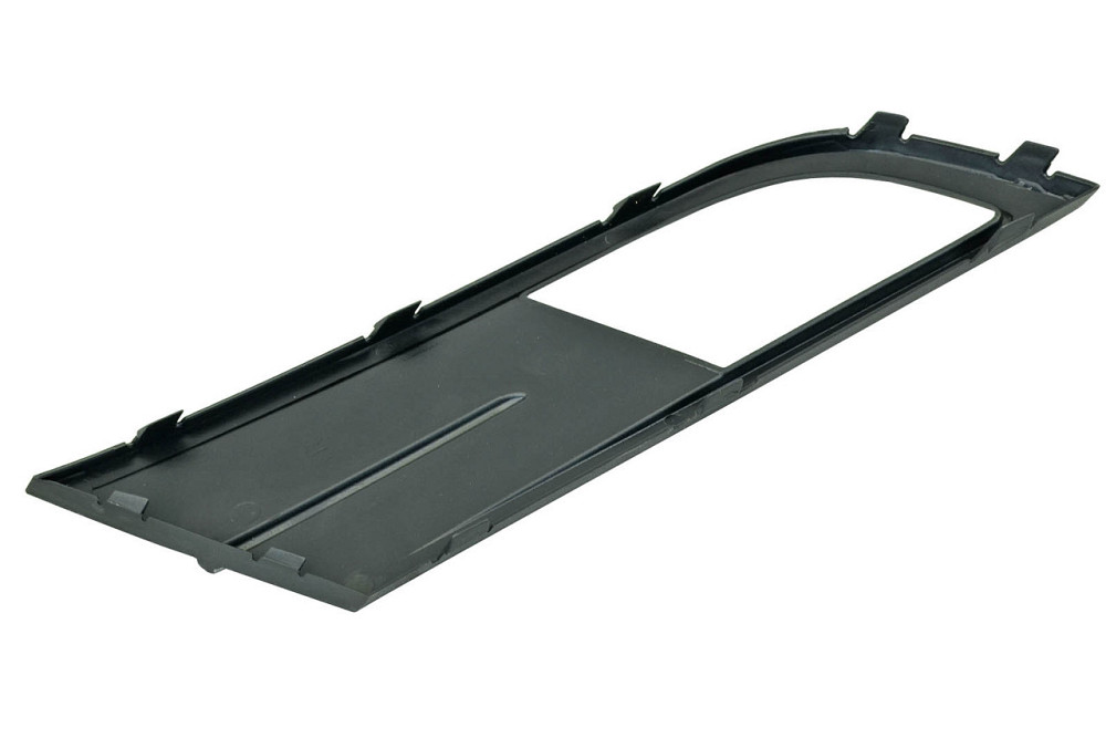 Окантовка фары Фольцваген Jetta 6 (2014-2019) рестайлинг правая противотуманной Мукачево - изображение 1