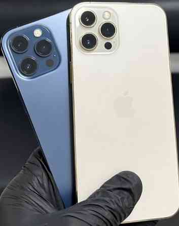 Айфон iPhone 12 Pro Max 128Gb. Киев