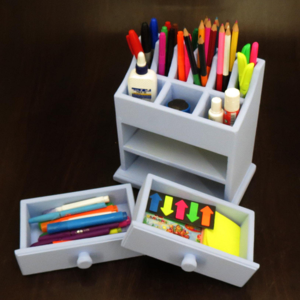 Настольный органайзер 