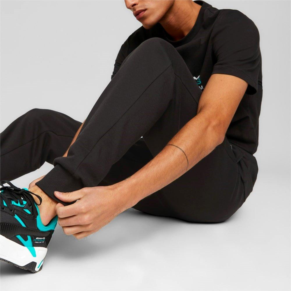 Мужские зимние  брюки на манжете Puma Киев - изображение 4