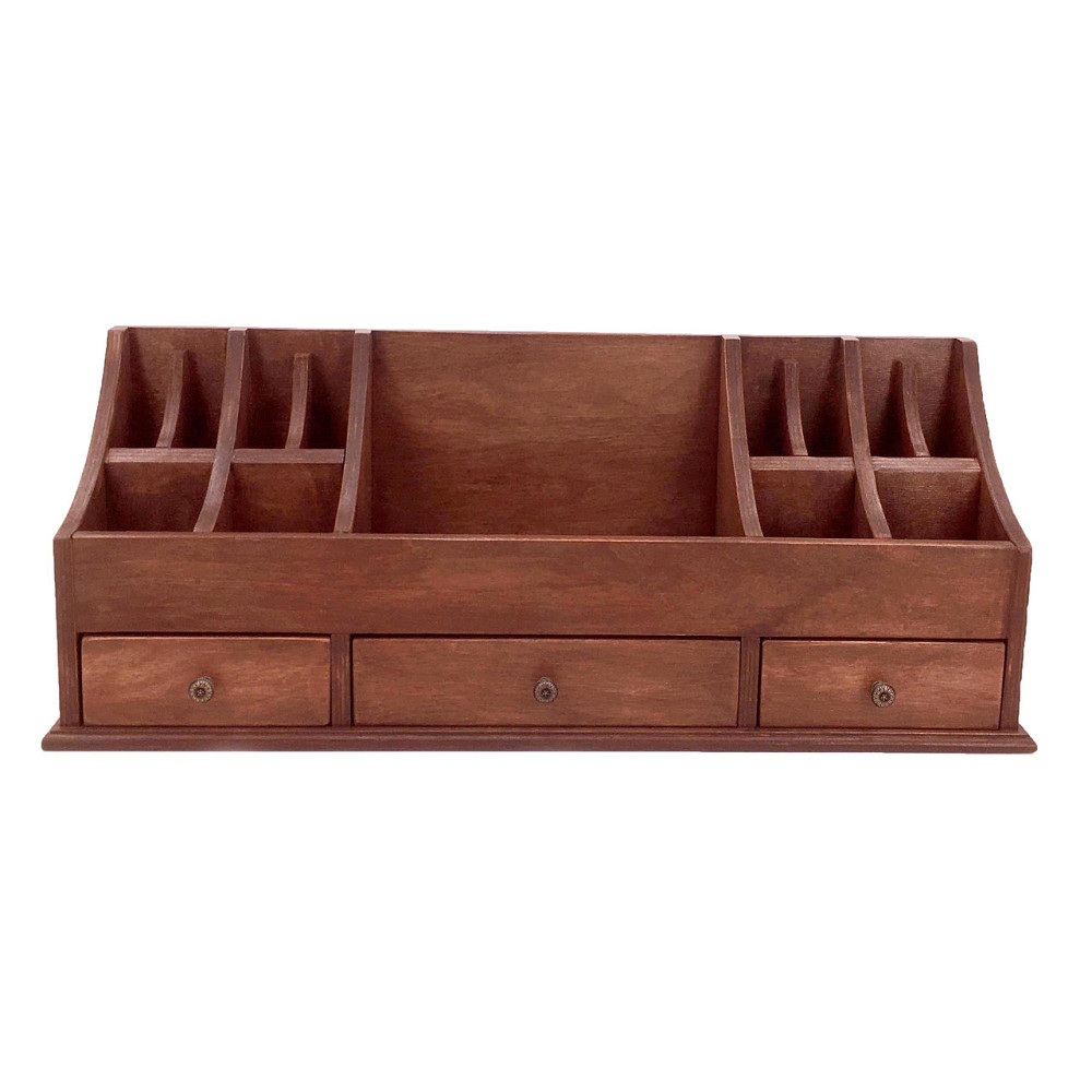 Органайзер для косметики "Семіраміда 60" савоярді Миколаїв - фото 1