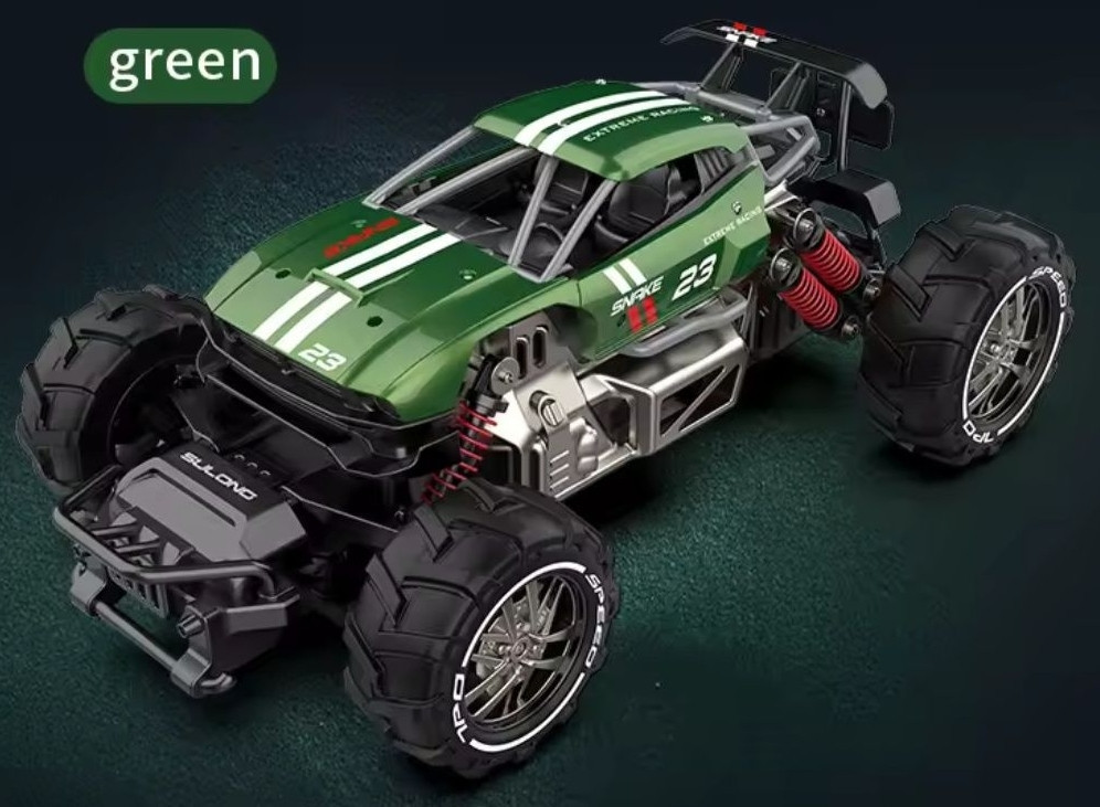 2025new Ysq-301 Rc машина на радіо керувані. Харків - фото 2