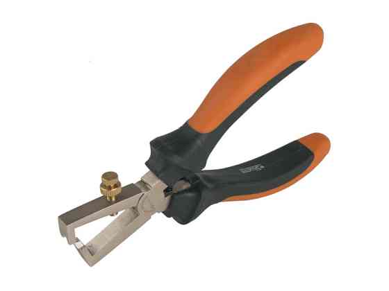 Інструмент для зняття ізоляції 150 мм Sturm 1020-01-4-WS (читувати опис) Рівне