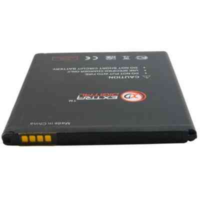 Акумуляторна батарея Extradigital Samsung Galaxy J7 J700H (3000mAh) (BMS6407) Вінниця