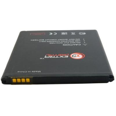 Аккумуляторная батарея Extradigital Samsung Galaxy J7 J700H (3000mAh) (BMS6407) Винница - изображение 4