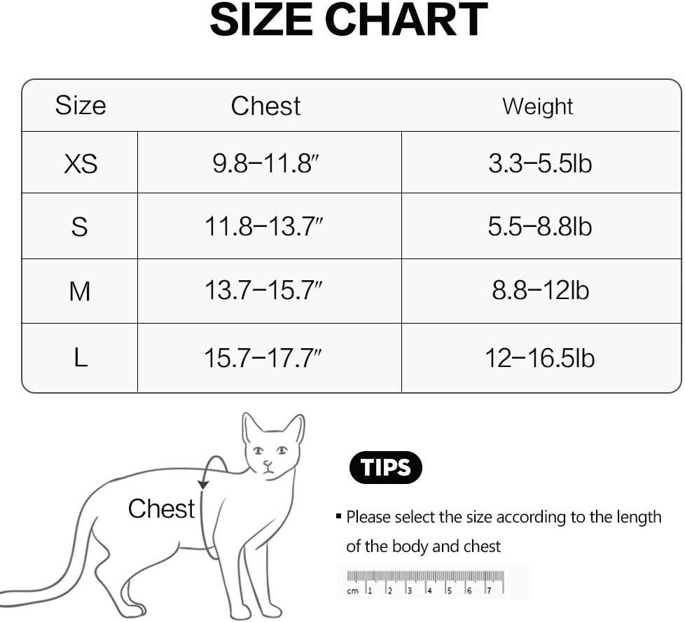 Шлея для котів Doton розмір M (товар з вітрини) Луцк - изображение 5