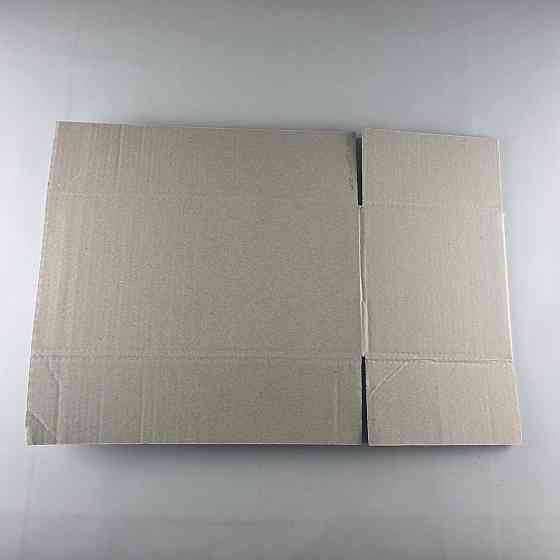 Коробка з гофрокартону (400*200*200) (20 шт.) Харків