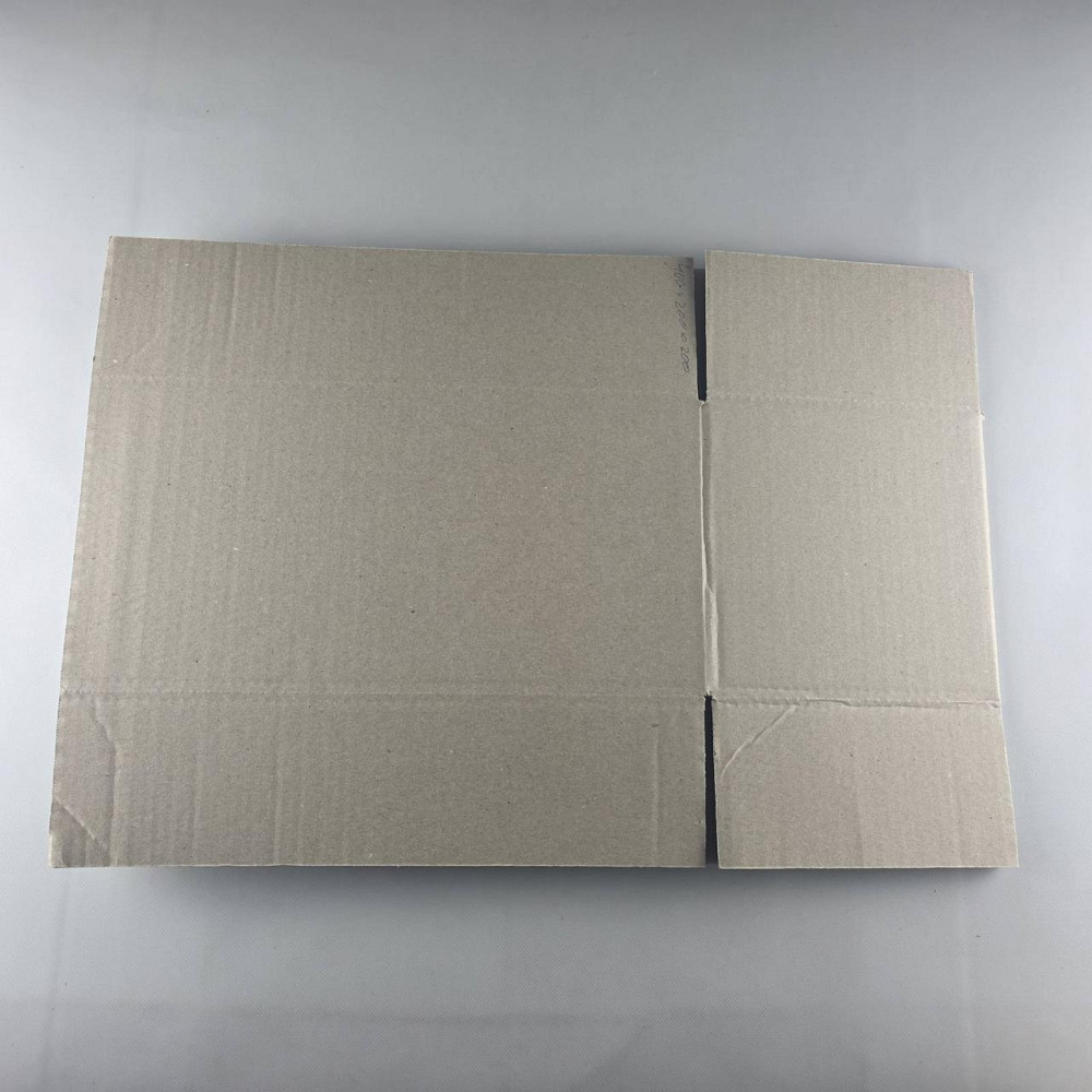 Коробка из гофрокартона  (400*200*200) (20 шт) Харьков - изображение 3