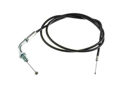 Трос газа веломотор Мукачево