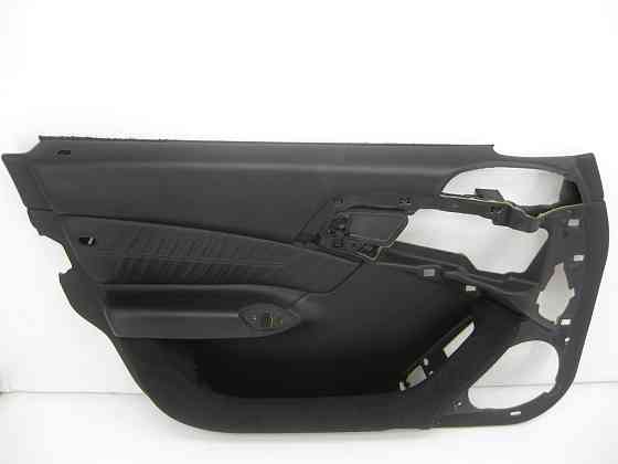 Mercedes-Benz  A2207200770 9B50 Передня ліва дверна карта колір антрацит S-Class W220 Одесса