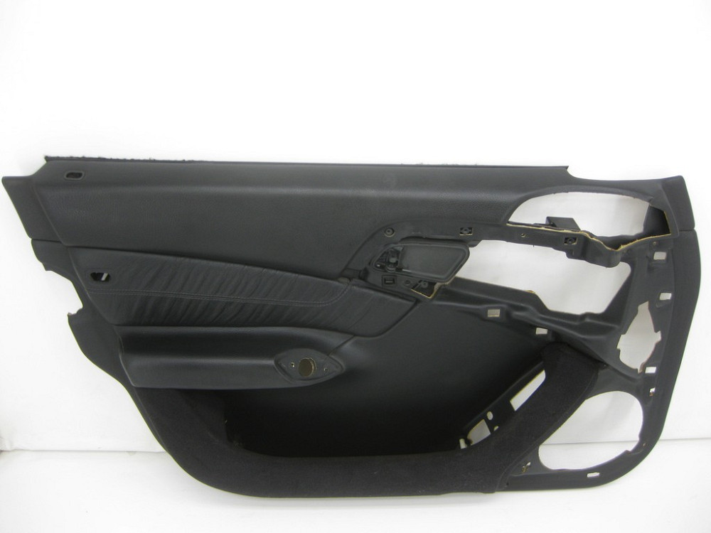 Mercedes-Benz  A2207200770 9B50 Передня ліва дверна карта колір антрацит S-Class W220 Одесса - изображение 4