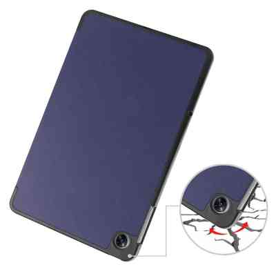 Чохол до планшета BeCover Smart Case Oppo Pad Air 2022 10.36&quot; Deep Blue (709511) Вінниця