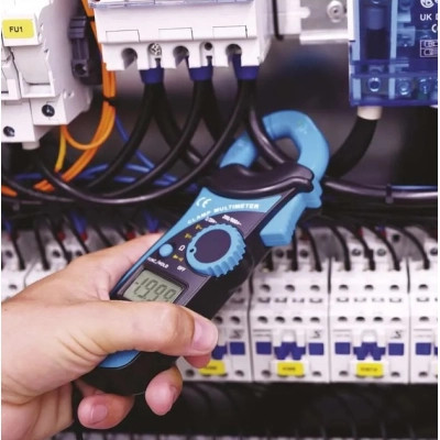 Цифровий мультиметр EMOS M0305 Вінниця - фото 5