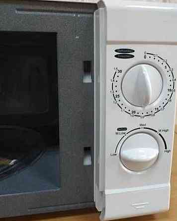 НЕМЕЦКА Мікрохвильовка Rainberg RB-7151 1300 ват (20 L) НОВА. Київ