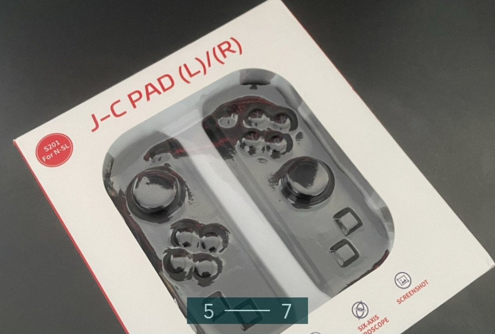 Приставка Nintendo Switch lite. Харків - фото 3