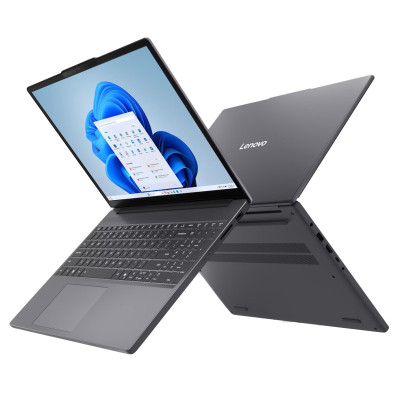 Ноутбук Lenovo IdeaPad Slim 3 15IRH10 (83K100QSRA) Винница - изображение 4