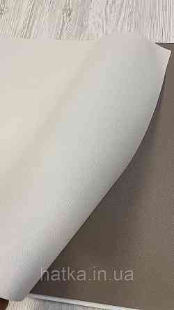 Шпалери метрові вінілові на флізеліні A.S.Creation Elite of Shades1.06x10 однотон світлий капучино 78651-6 Київ