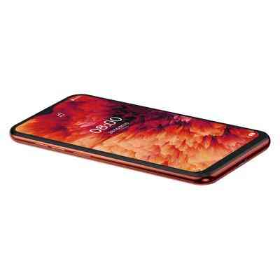 Мобільний телефон Ulefone Note 8 2/16GB Amber Sunrise (6937748733782) Вінниця