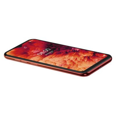 Мобільний телефон Ulefone Note 8 2/16GB Amber Sunrise (6937748733782) Вінниця - фото 6