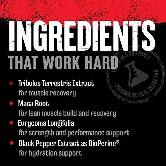 Animal Stak 21 pak Луцьк