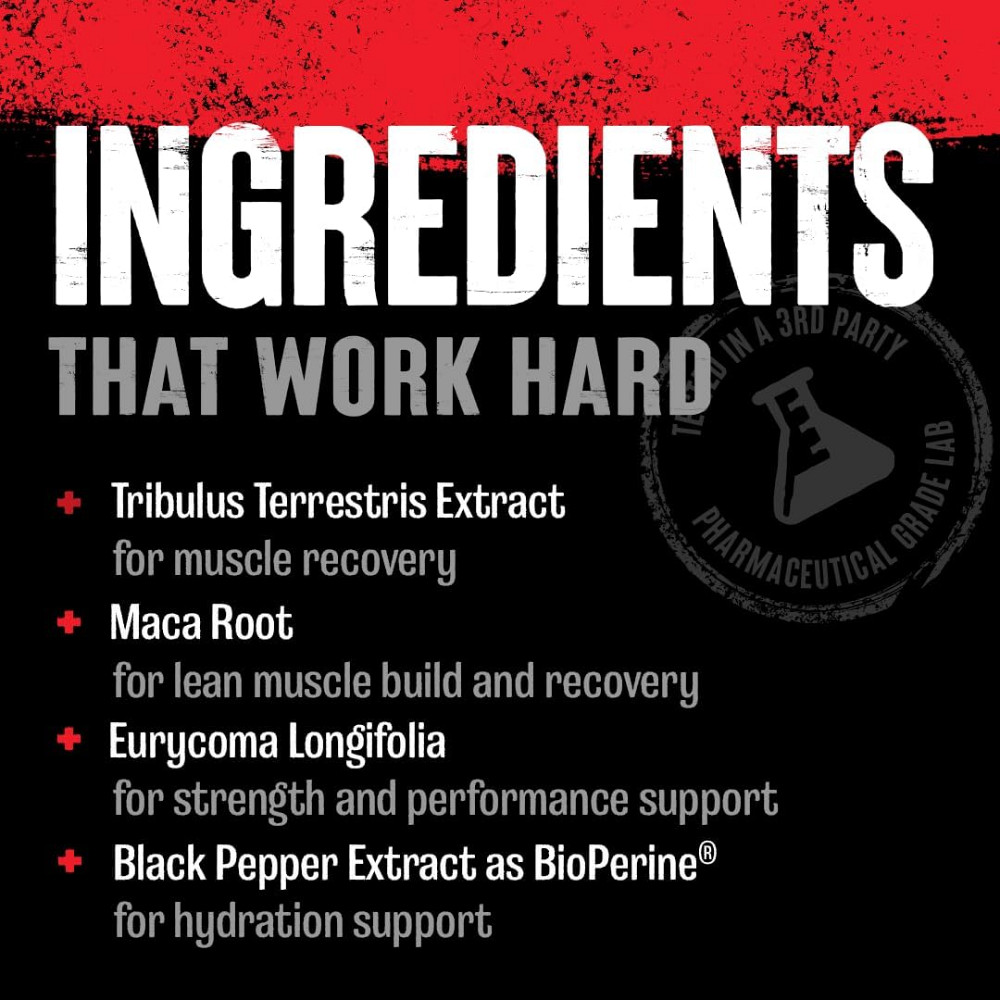 Animal Stak 21 pak Луцьк - фото 4