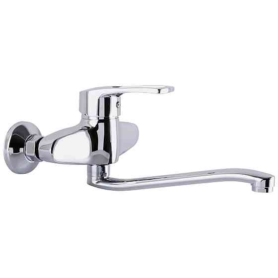 Змішувач для кухні DOMINO SIRIUS DSV-104 Київ