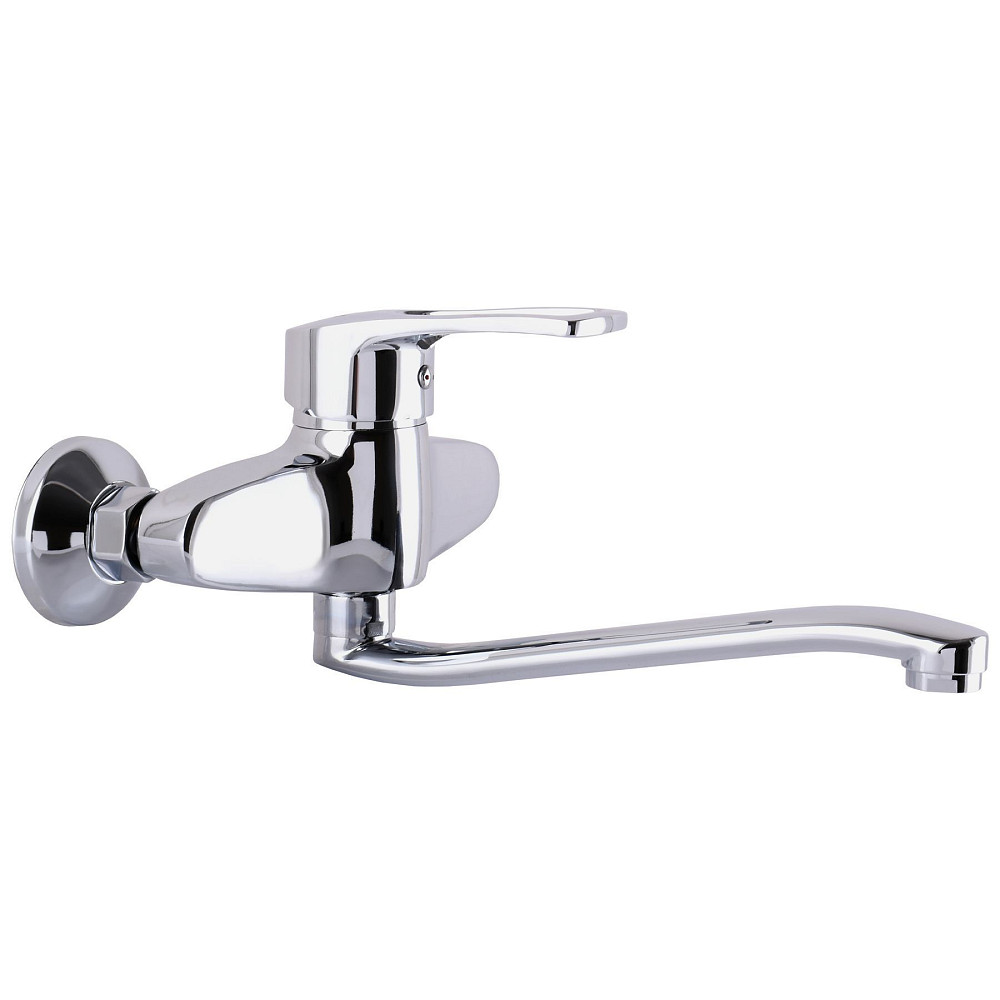 Змішувач для кухні DOMINO SIRIUS DSV-104 Тернопіль - фото 3