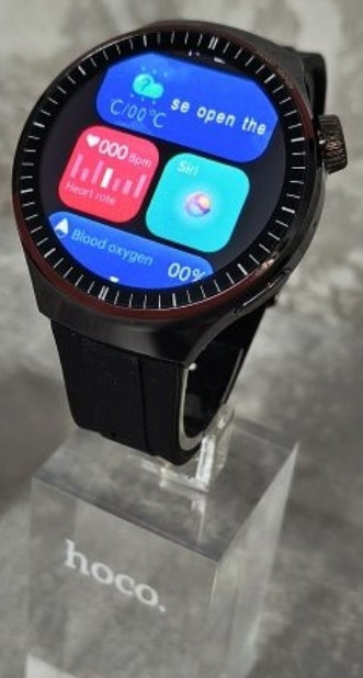 Smart watch смарт годинник HW10Pro НОВИЙ! Харьков - изображение 5